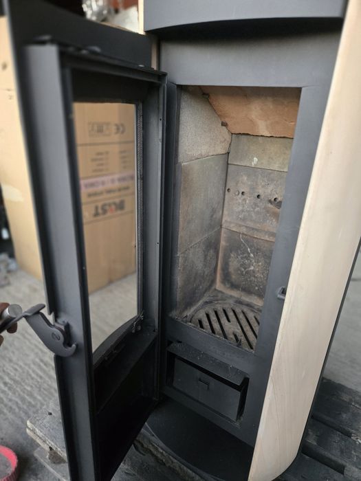 Semineu germania 5.5kW