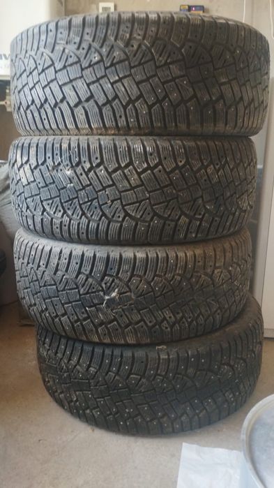 Р 21 шины зимние оригинал
