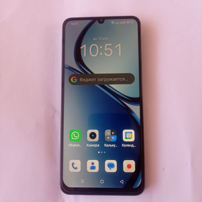 Продам телефон реалми