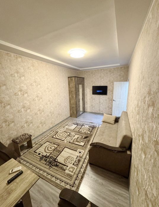 2-комн. квартира, 42 м², Бектемирский район