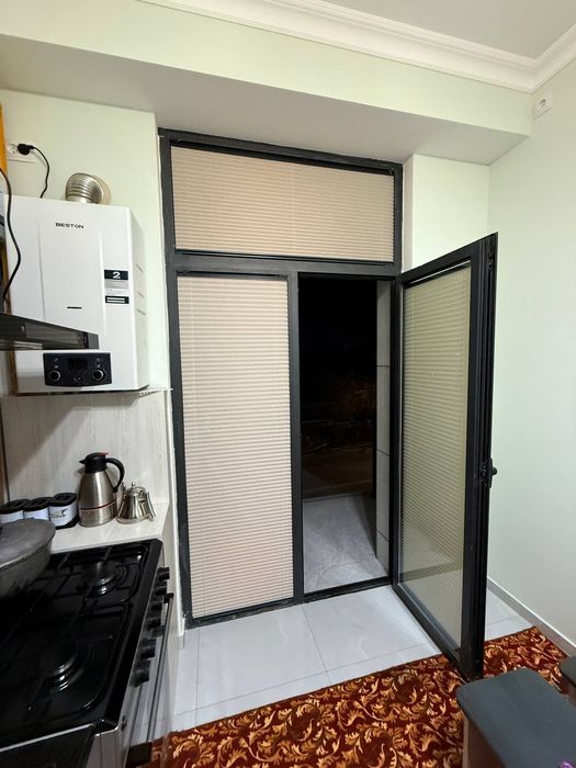 Продаётся 2х комнатная квартира в новостройке. Сампи. Ялангоч.