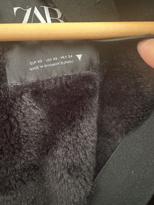 2 Geci marimi diferite dama (XS,S)