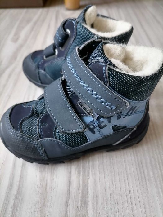 Обувки за бебе Pepino-21 номер