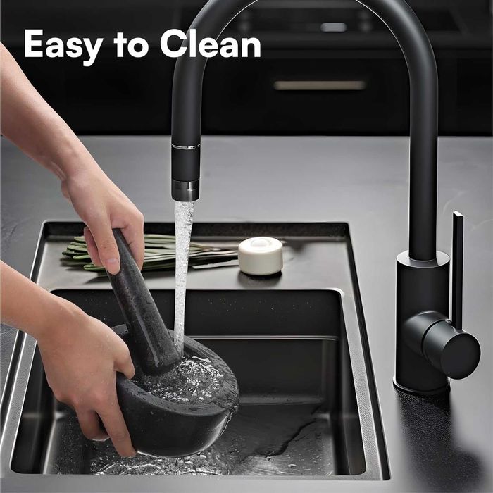 Mojar cu pistil Condimente/usturoi , din GRANIT, REDUS de la 200RON