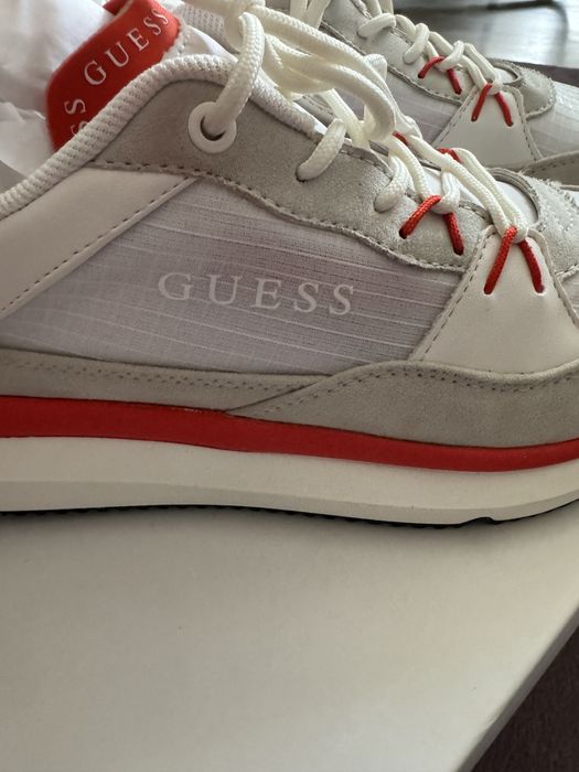 GUESS оригинални ЛЕТНИ сникърси