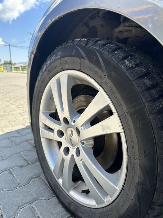 Vand golf 5 ,1.9 tdi