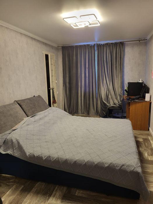 Коттедж в центре города, в районе бани Самал