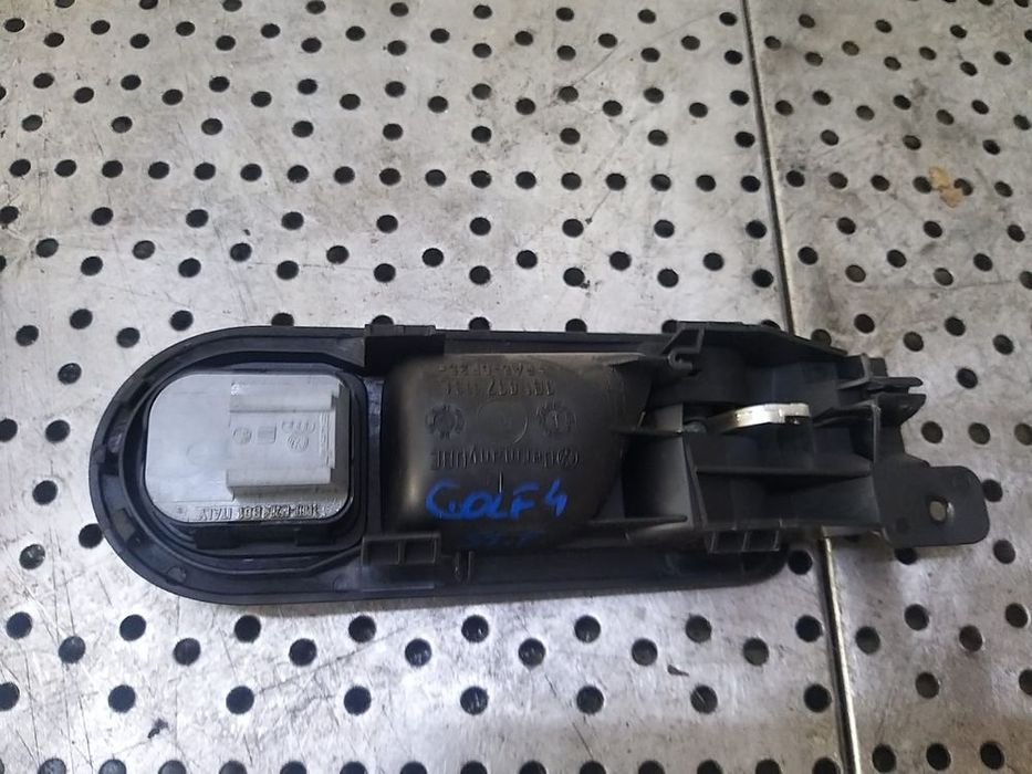 Maner buton reglaj oglinzi vw golf 4 1j 3b1837113l