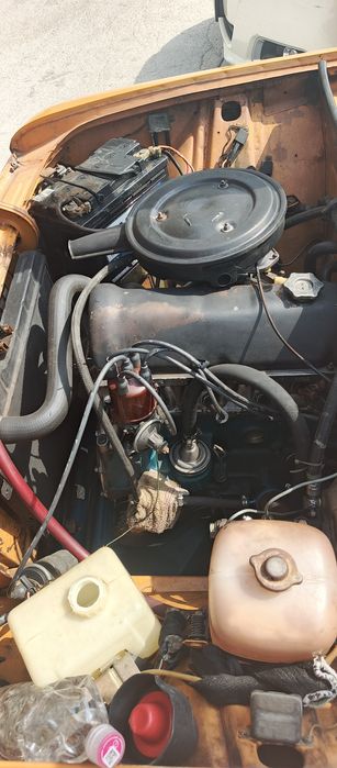 Тез Vaz 2106 jiguli ваз 2106 тез срочнига 1982 Иши йук таййор бензин