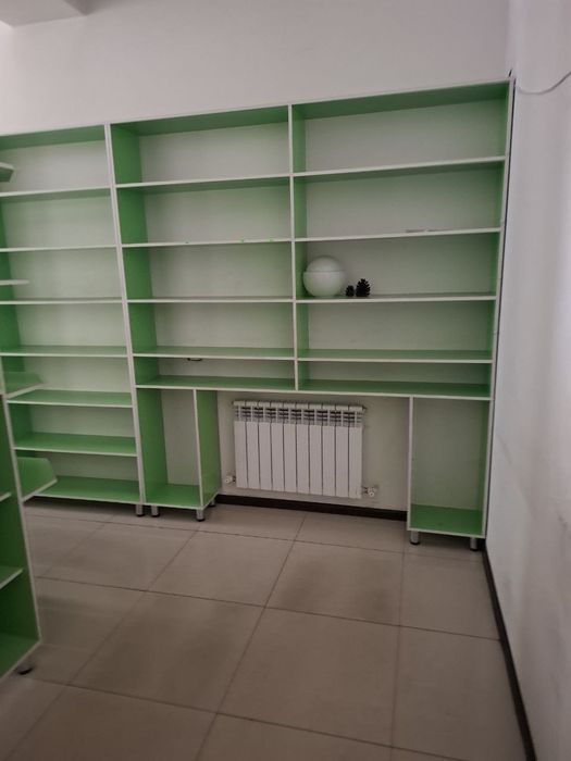 Apteka uchun arenda joy