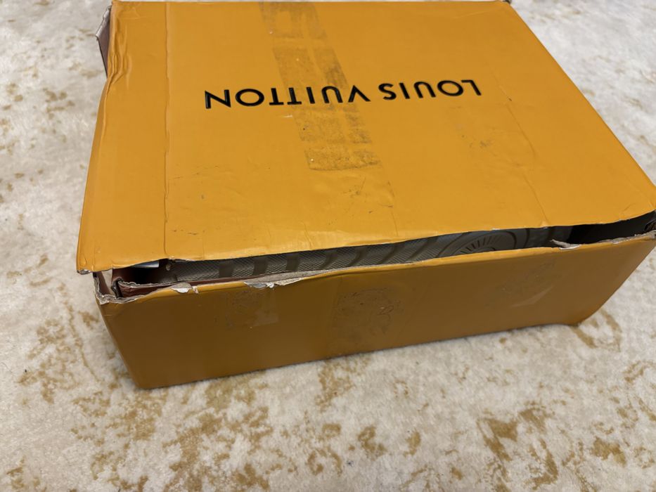 Louis Vuitton Maxi