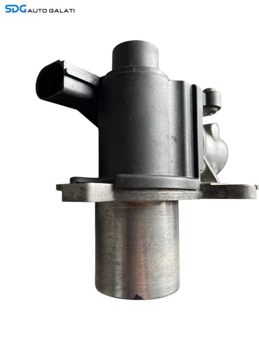 Supapa Valva EGR cu Suport Dacia Logan 2 1.5 DCI 2012 - Prezent Cod 8200282949 8200561269B  [x4210]