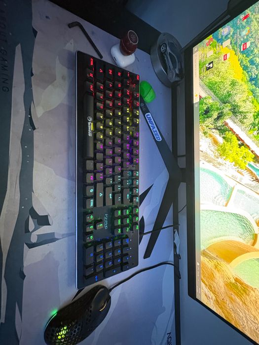pc gaming 1650 super