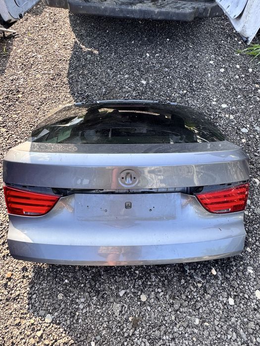 Haion BMW Seria5 gt F07