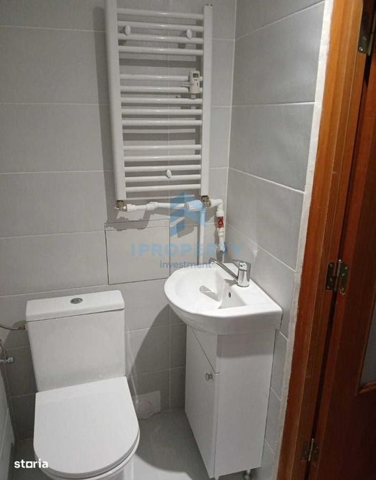 Ultracentral | 3 Camere | 2 Bai | 2 Balcoane | Decomandat | Metrou