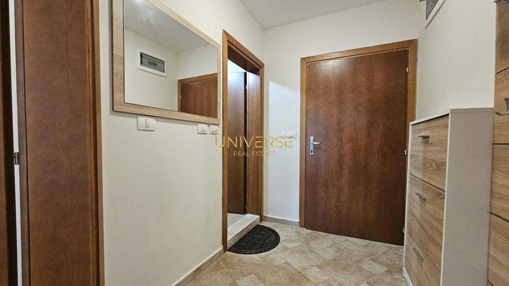 Продава се Двустаен апартамент в Свети Влас - 53 кв.м за 1136 €/кв.м - Снимка #8