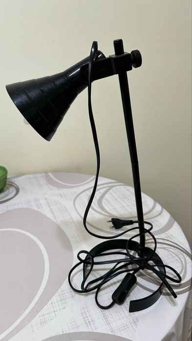 Продам светильник Ikea