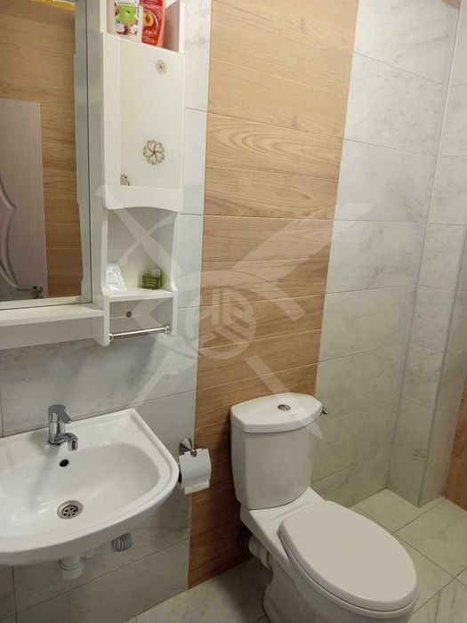 Дава се под наем Двустаен апартамент в Варна, Бриз - 55 кв.м за 425 € - Снимка #3