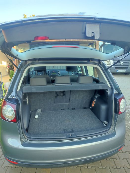 Se vinde Ww Golf Plus