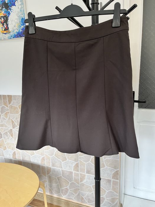 Fusta dama stofa ESPRIT