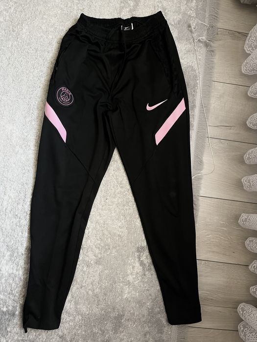 Trening Nike PSG Tracksuit Set
