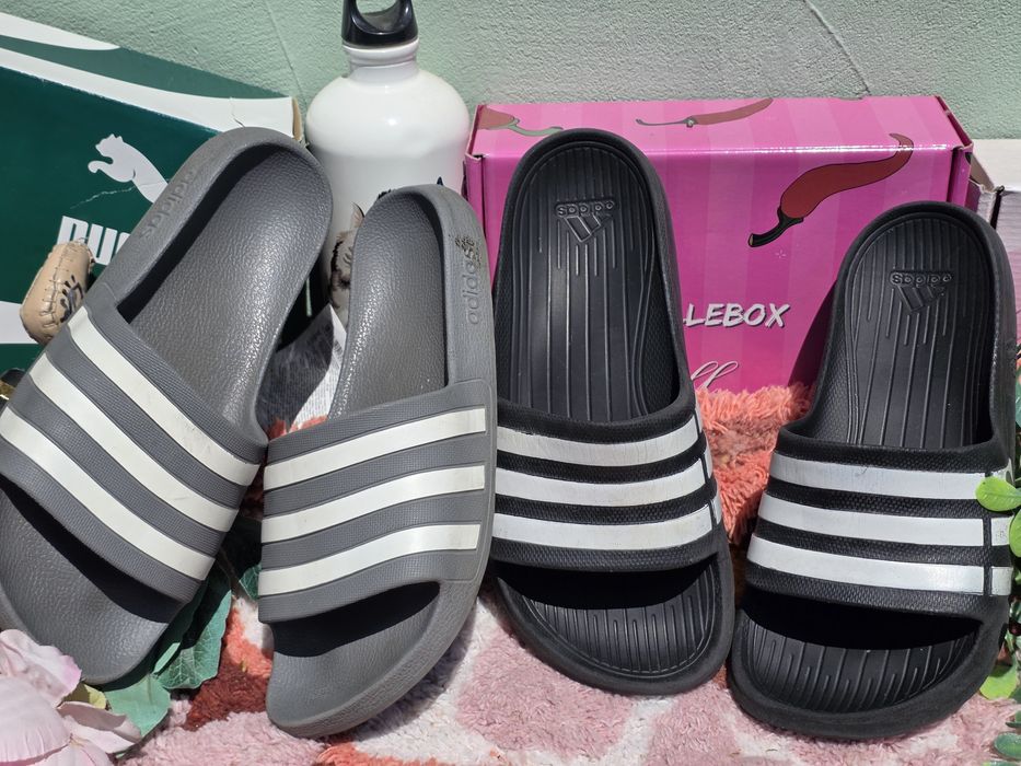 Оригинални чехли Adidas