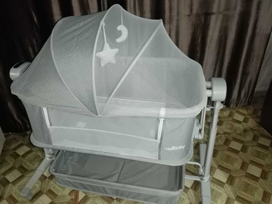 Продам люлька-манеж