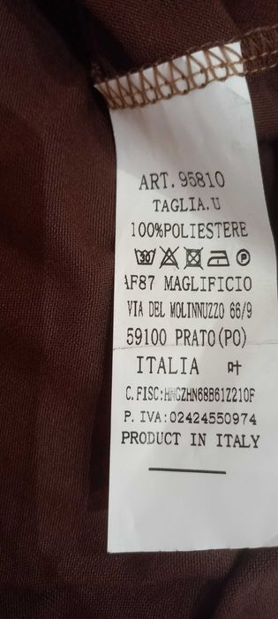 Рокля дълга,  нова , универсален размер, мода Италия