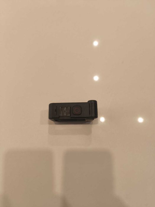 GoPro HERO9 Black + Media Mod + RØDE + ND филтри + 2 батерии – пълен комплект