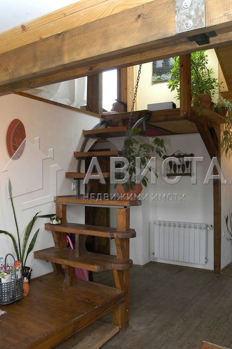 4-стаен в София-Център