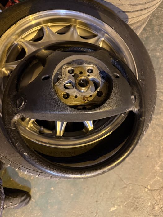 Волан за Мерцедес W221