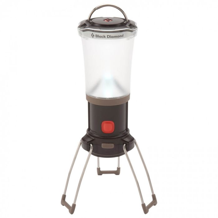 Lanterna camping Black Diamon
