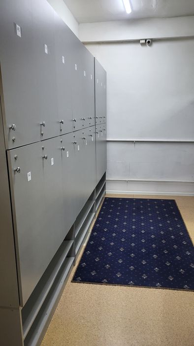 Зал бокса  с рингом в аренду