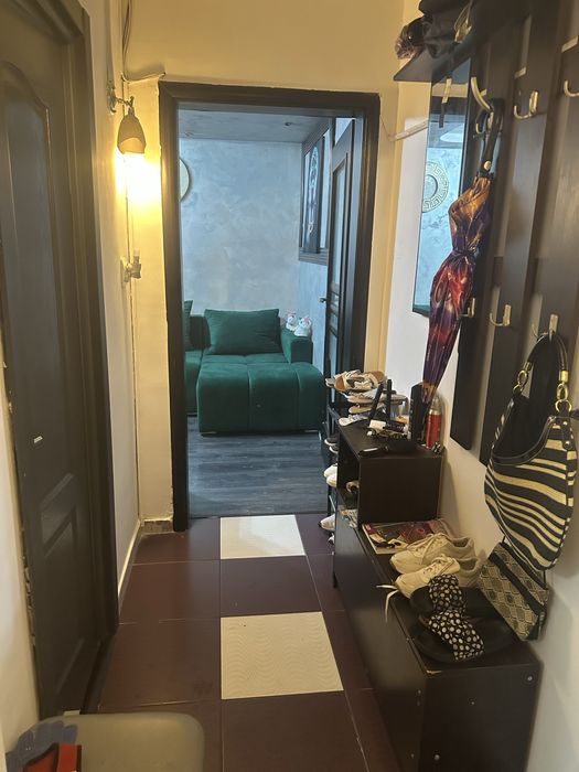 Apartament de vânzare 3 camere
