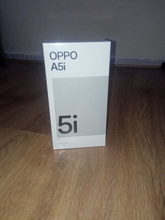 Oppo A5i 128GB Новый