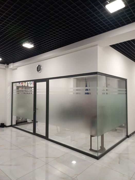 Окна и двери Термо