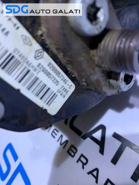 Pompa Injectie Inalta Presiune Renault Fluence 1.5 DCI 2010 - Prezent Cod 8200057346 8200057346C 8200057225 [G0085]