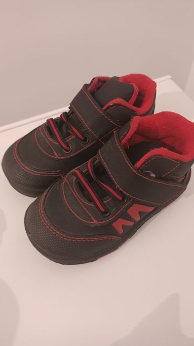 Детский етіктер кросс