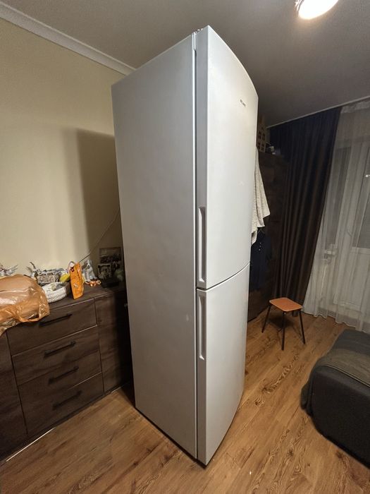 Холодильник ATLANT