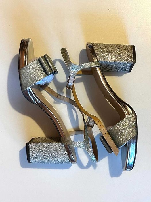 Официални сандали