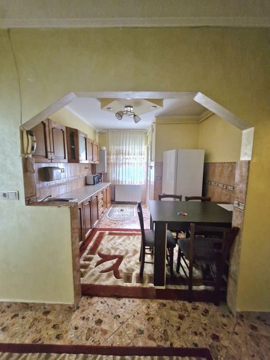 Apartament str. Salcâmului