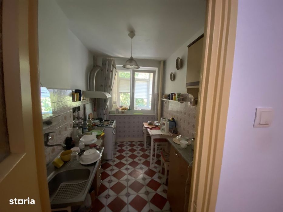 Vatra Luminoasa Maior Coravu, posibil centrala, 2 balcoane, fara risc