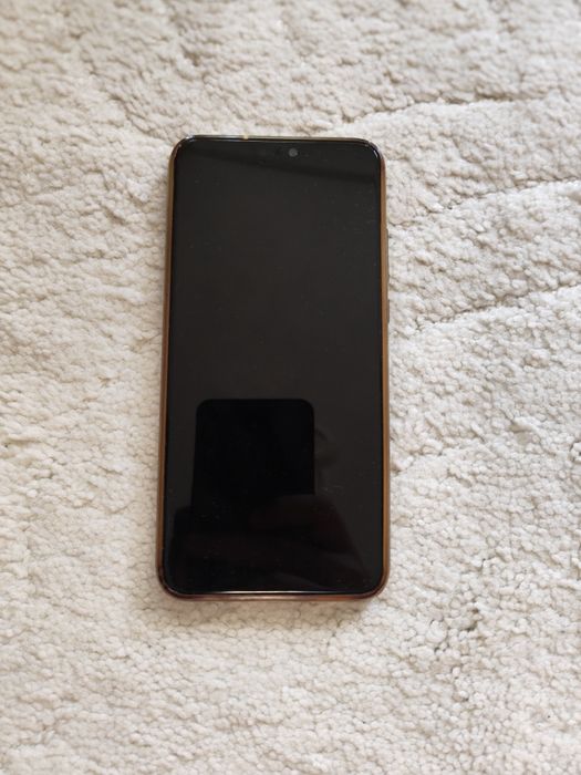 Смартфон Honor 9X Lite, Dual Sim, 4GB RAM, 128GB, Black, Зарядно