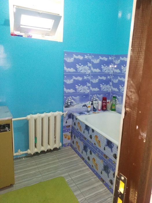 Янгиюль Персидский да 3 Хонали Уй Сотилади Узимми уйим (БЕЗ МАКЛЕР).