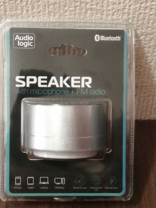 Нови преносими LED BLUETOOTH тонколони.