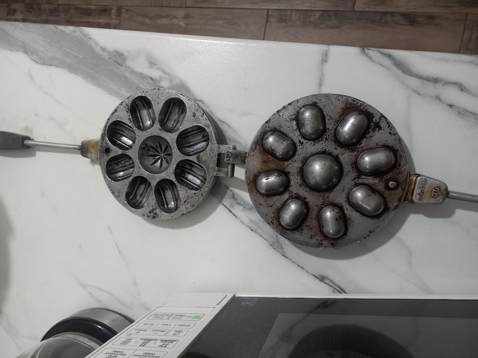 Продам СССР  орешницу