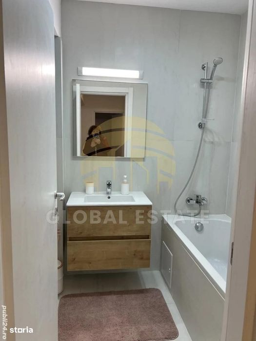 Inchiriere apartament 2 camere - Berceni | Centrala | Bloc Nou