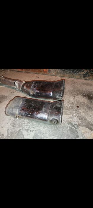 Крайно гърне и накрайници Remus