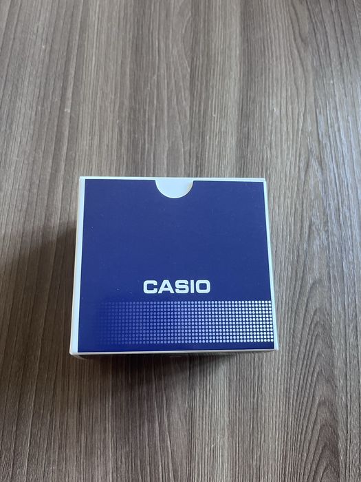 Наручный часы Casio wr50m (MTP-1375D-7A)