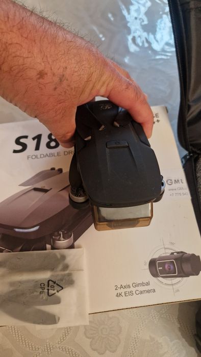 Дрон в отличном состояние